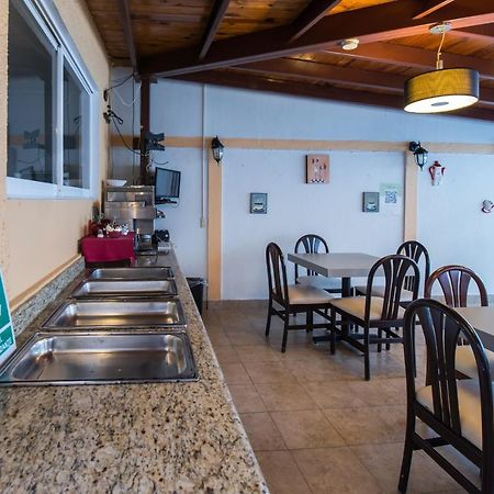 גואדלחארה Del Marques Hotel And Suites מראה חיצוני תמונה