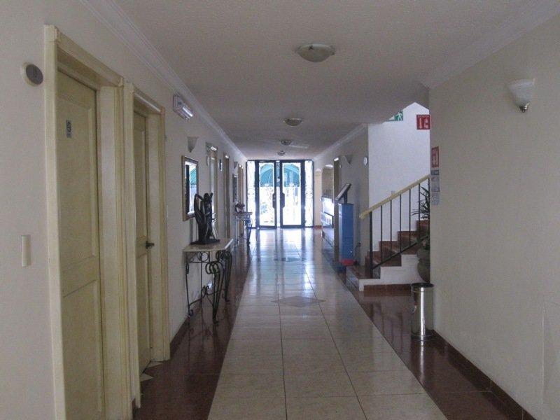 גואדלחארה Del Marques Hotel And Suites מראה חיצוני תמונה